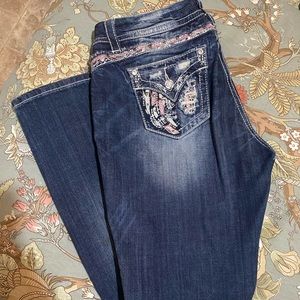 Miss Me Jeans Size 30